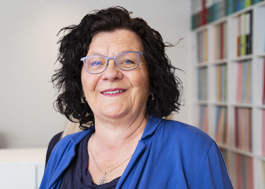 Caroline Maier